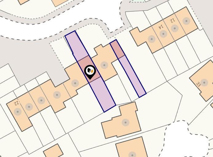 Boundary Bramley Close