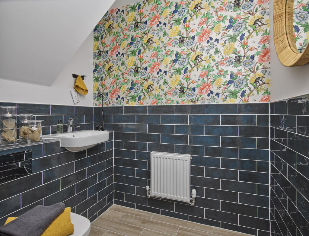 Showhome photography