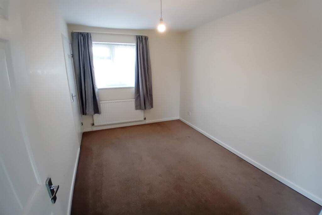 Double Bedroom with 