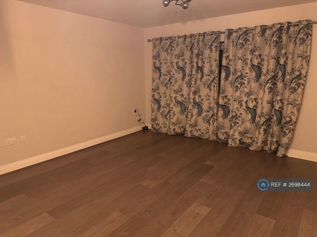Lounge And Dining Room