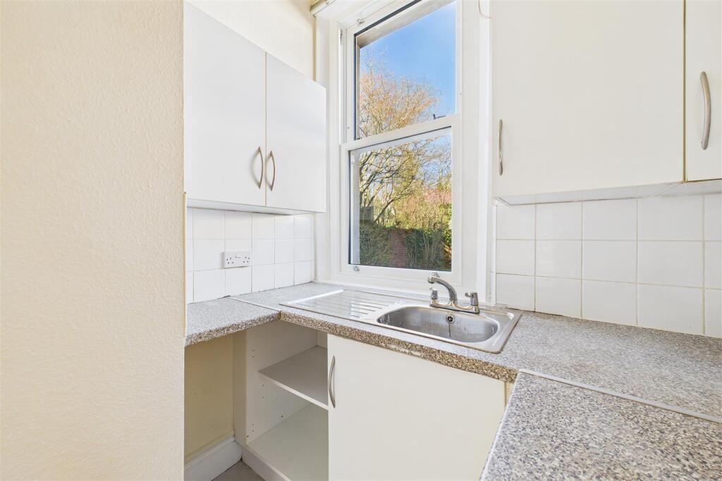 11 Arley Hill, Cotham, Bristol BS6 5PH | Freehold 