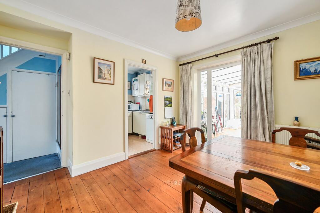Open Plan