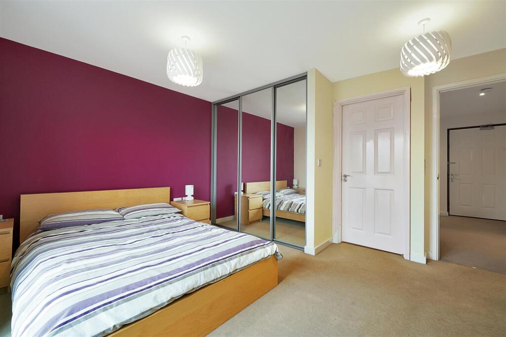 Flat 22, Cuthbert Bell Tower - kKYxn5F5ZkRYdupXR2l