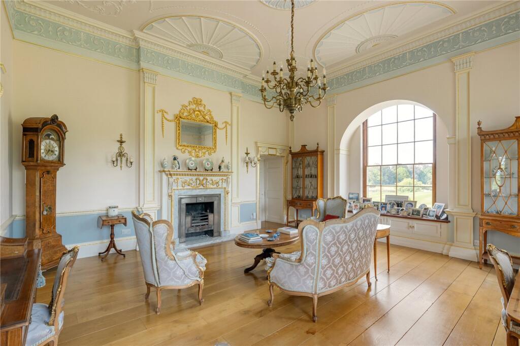 The Priory