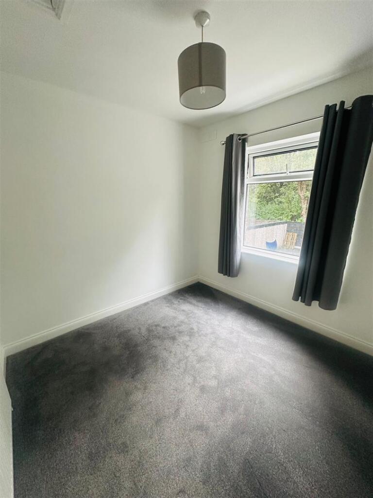 Bedroom Two: