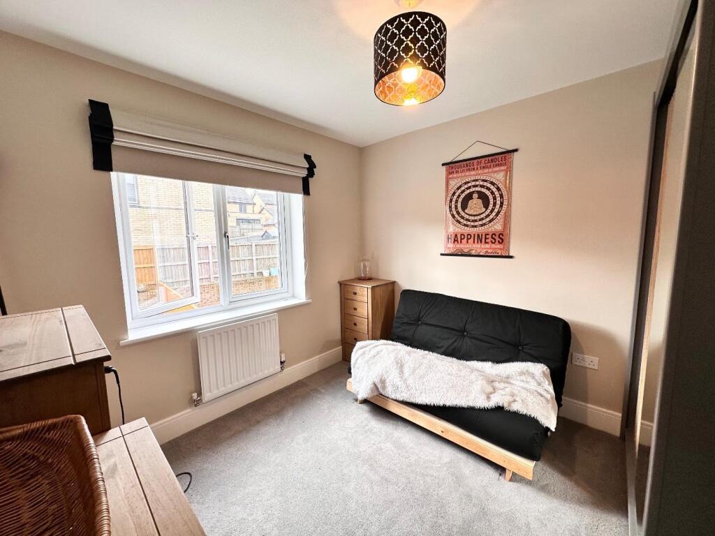 BEDROOM TWO
