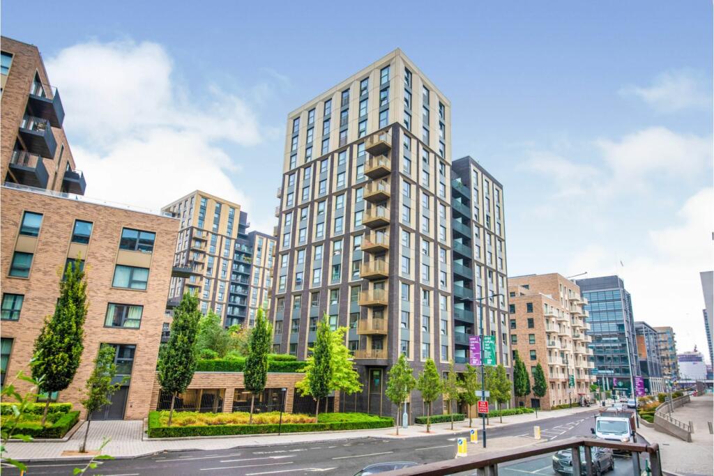 View Of The Property