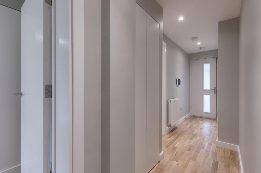 hallway (example)