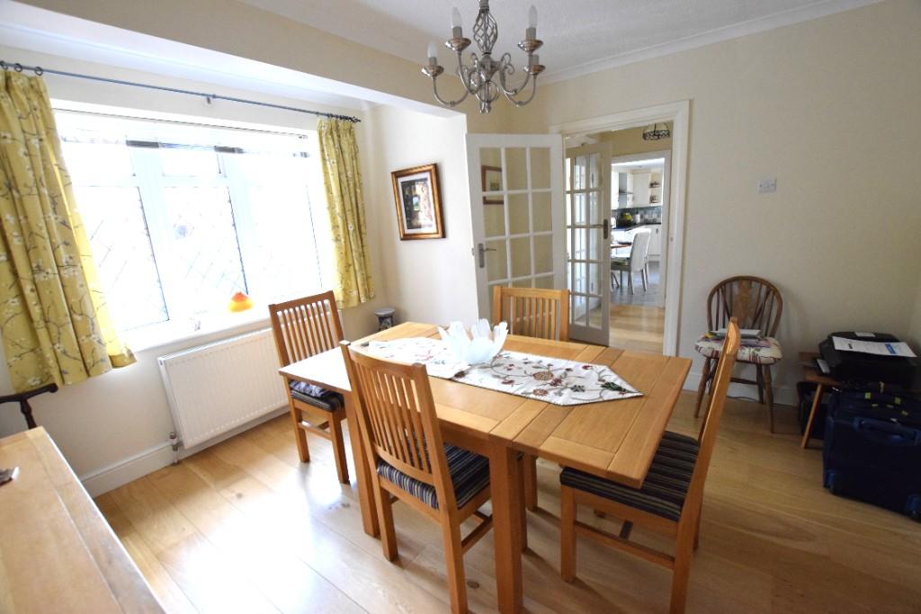 Dining Rm/Bed Four