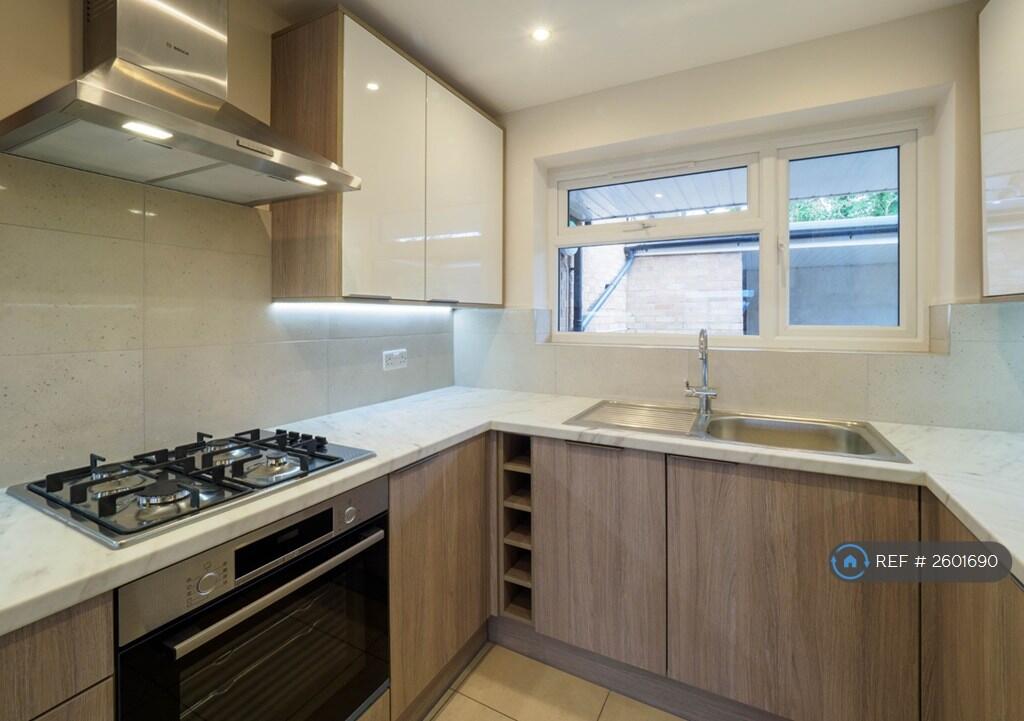 Designer Kitchen