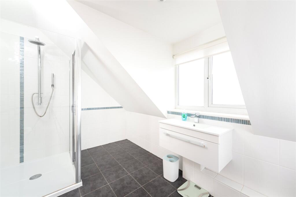 En Suite Bed Two