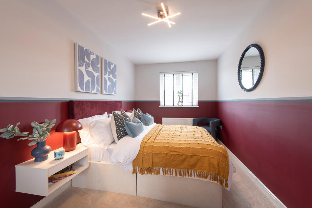 Showhome Photography