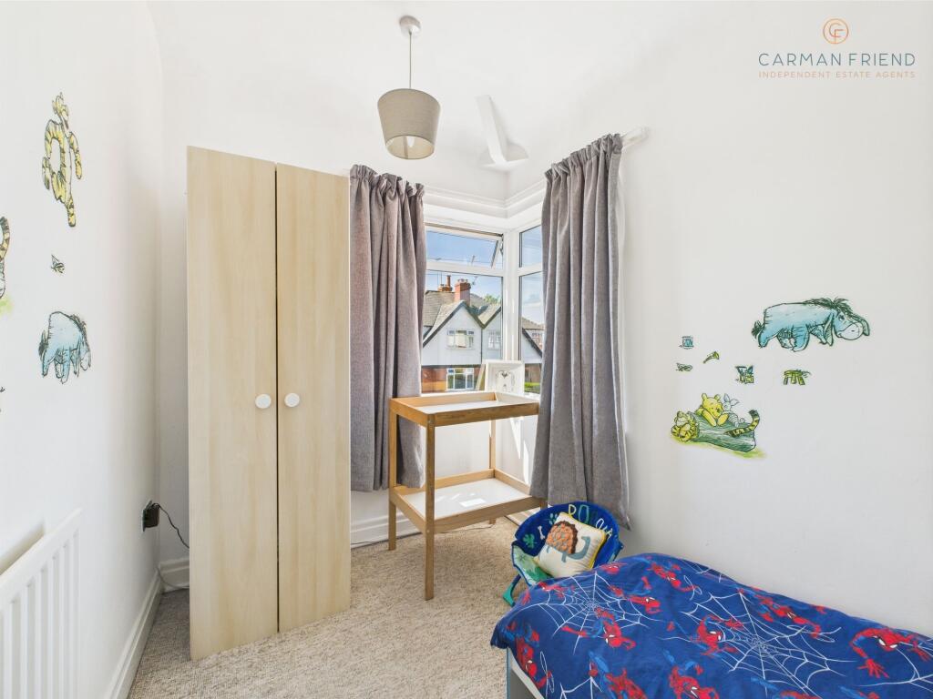 Bedroom 3