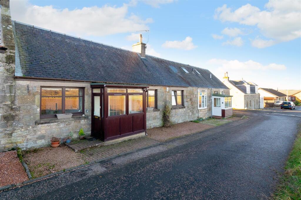 29 Bankton Park, Kingskettle