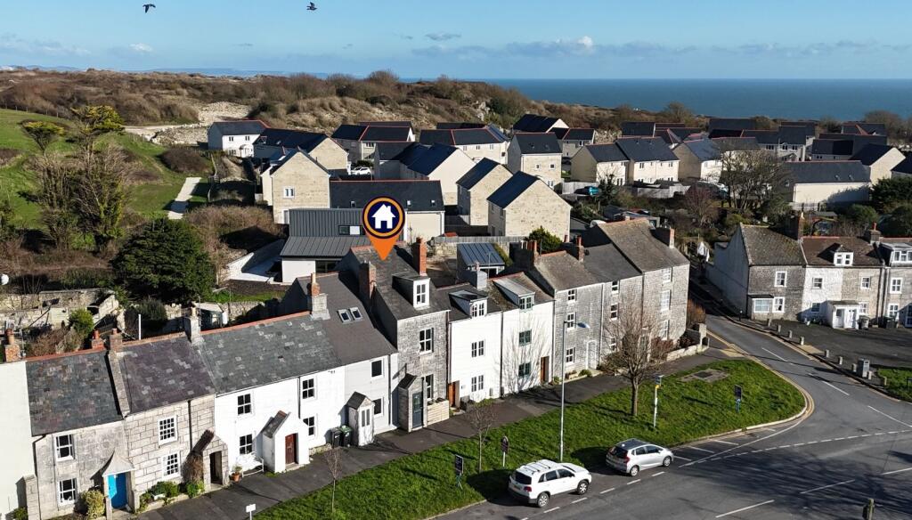Aerial Wakeham