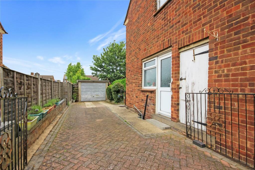 Driveway &amp; Garage.JPG