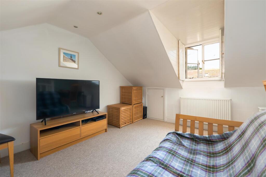 Woodlawn Street, Whitstable