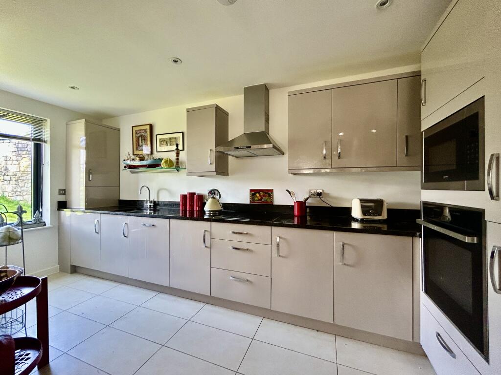 Contemporay Kitchen Area.JPG