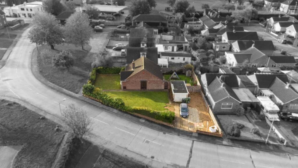 Drone Image