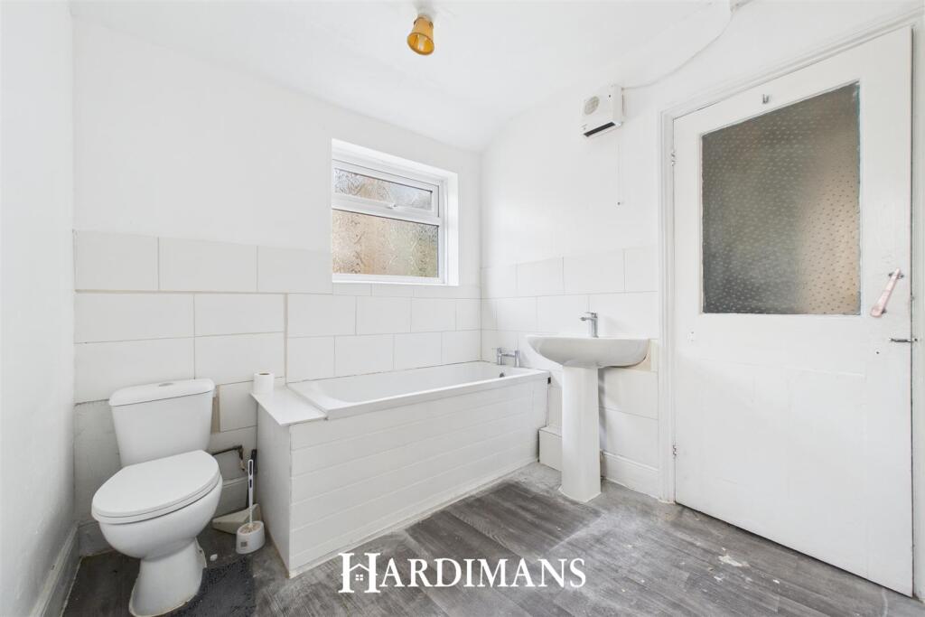 Park Road, Lowestoft