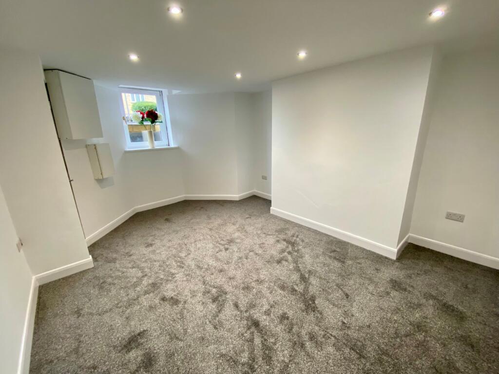 Cellar Room 1