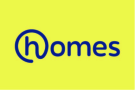 H Homes logo