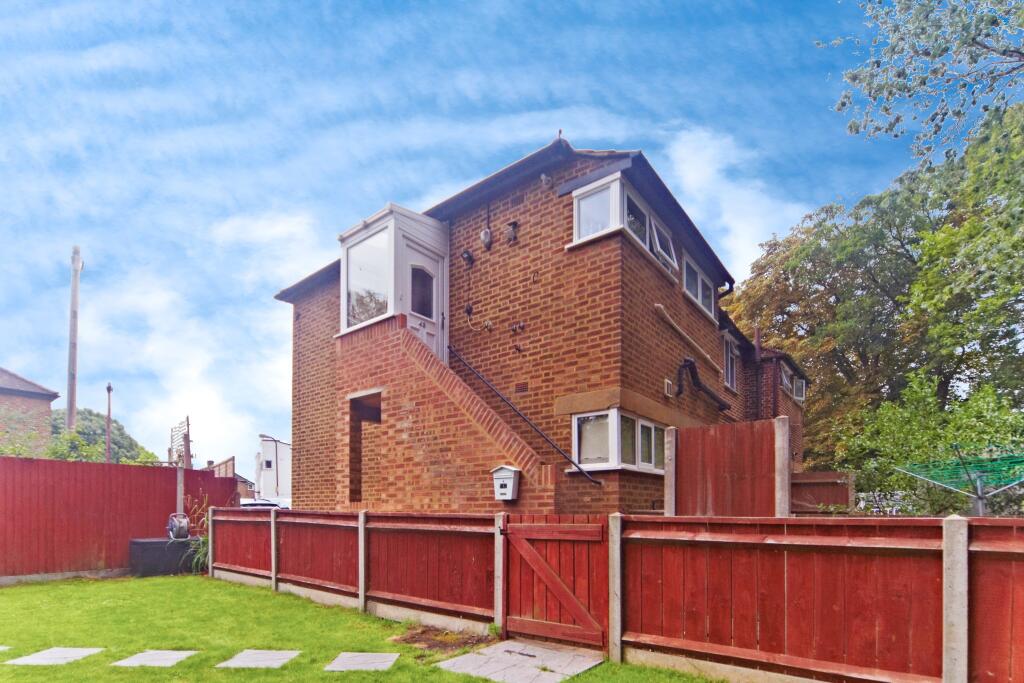 View Of The Property