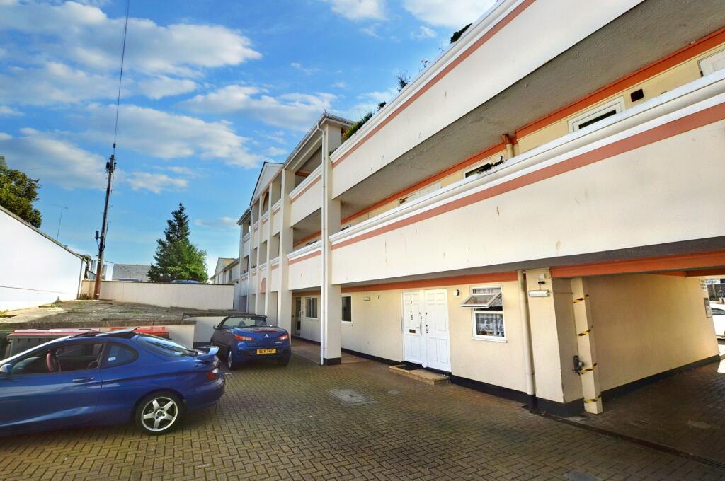 Whole Building