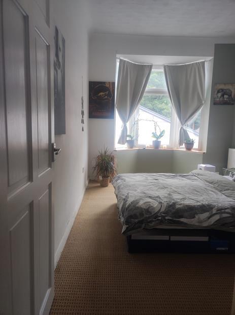 Flat 4, 93 High SS Bedroom 3