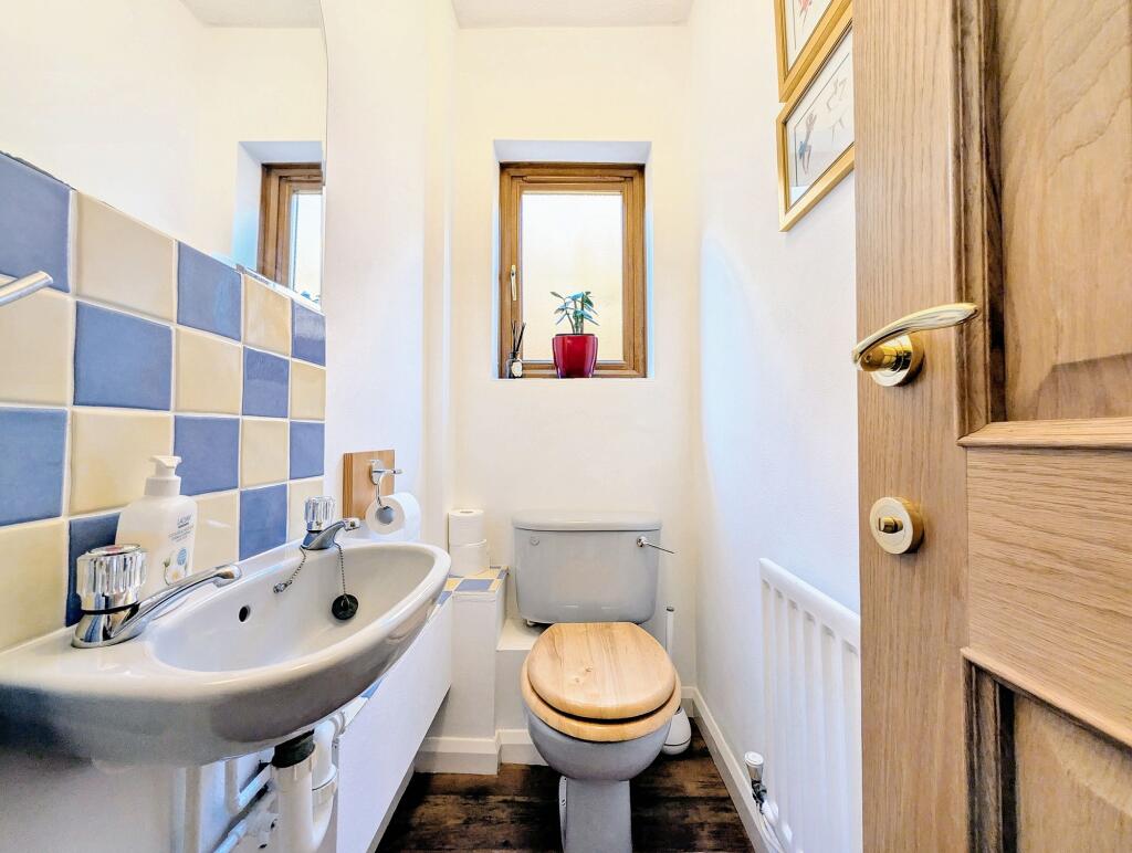 Cloakroom