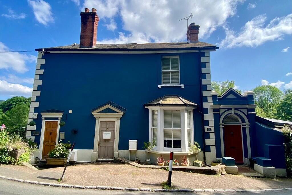 Flat 3 - External...