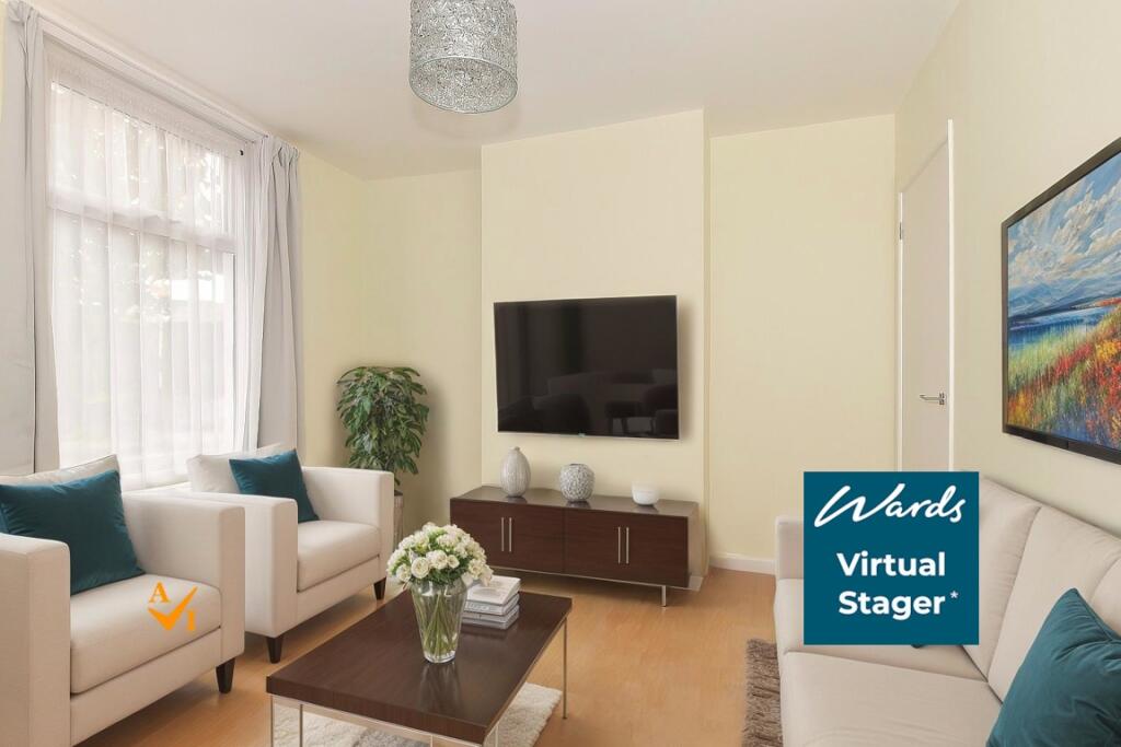 Lounge (Contemporary Style)