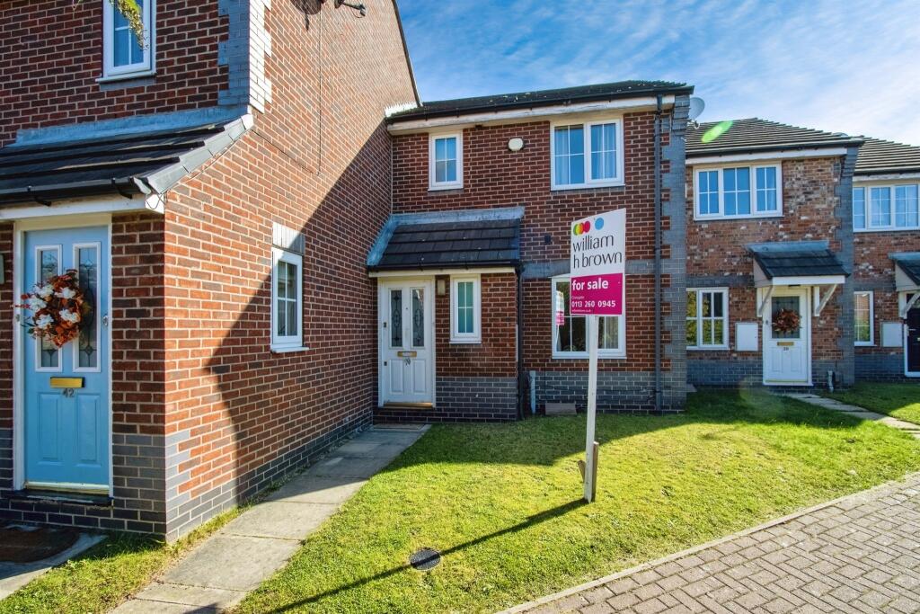 Mead Grove, Colton, LEEDS