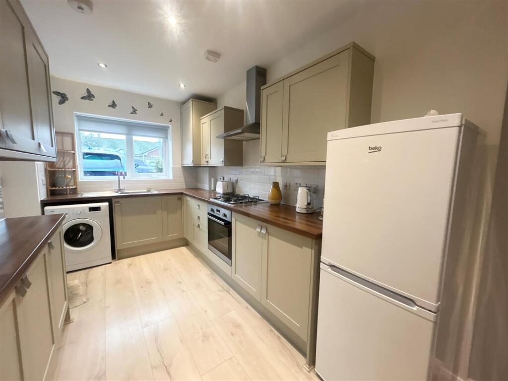 Kitchen Photo Two