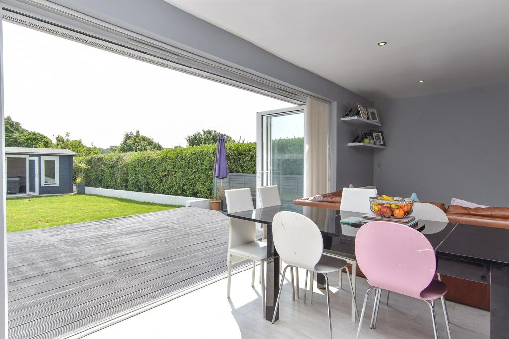 Internal Lifestyle Photograph