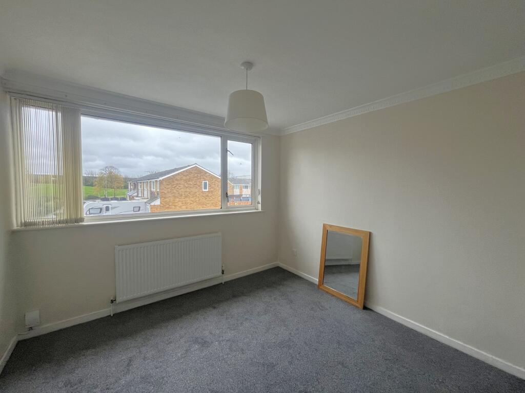 St. Mawgan Close, Birmingham, B35