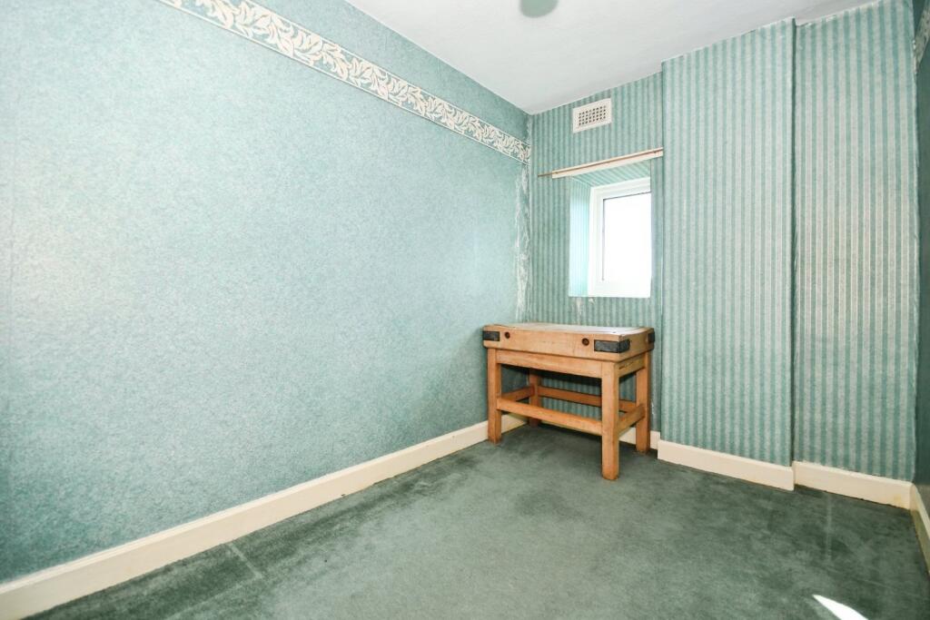 Bedroom Four