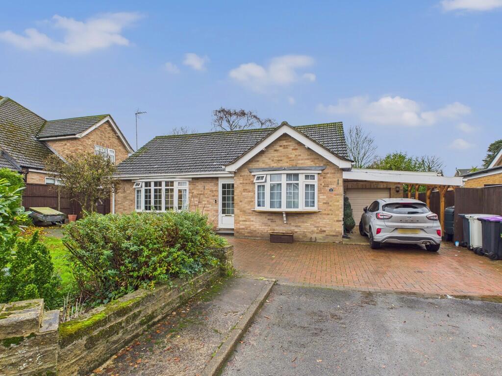 Langton Drive, Horncastle