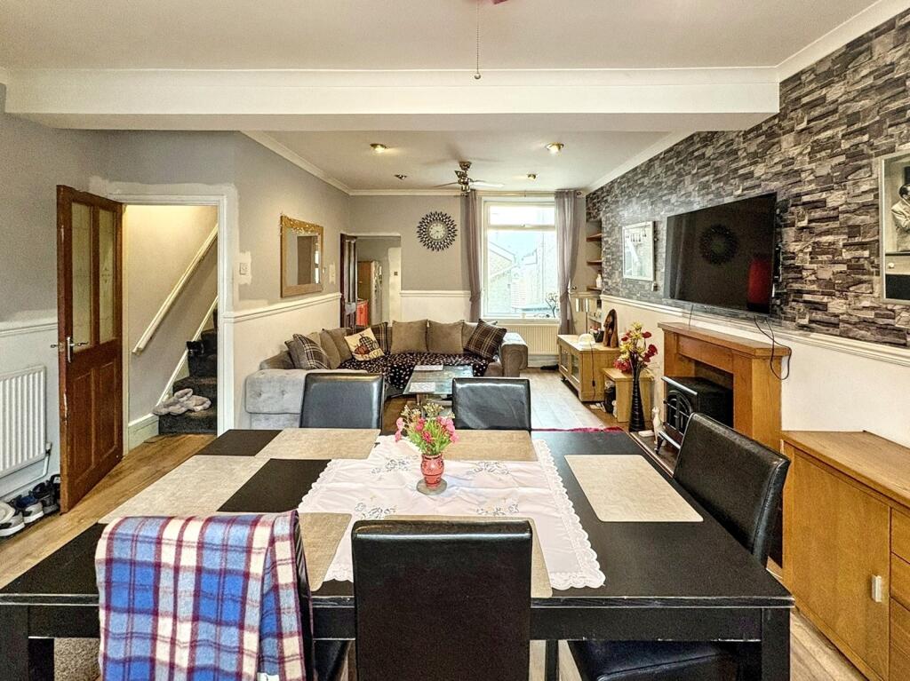 Lounge/diner