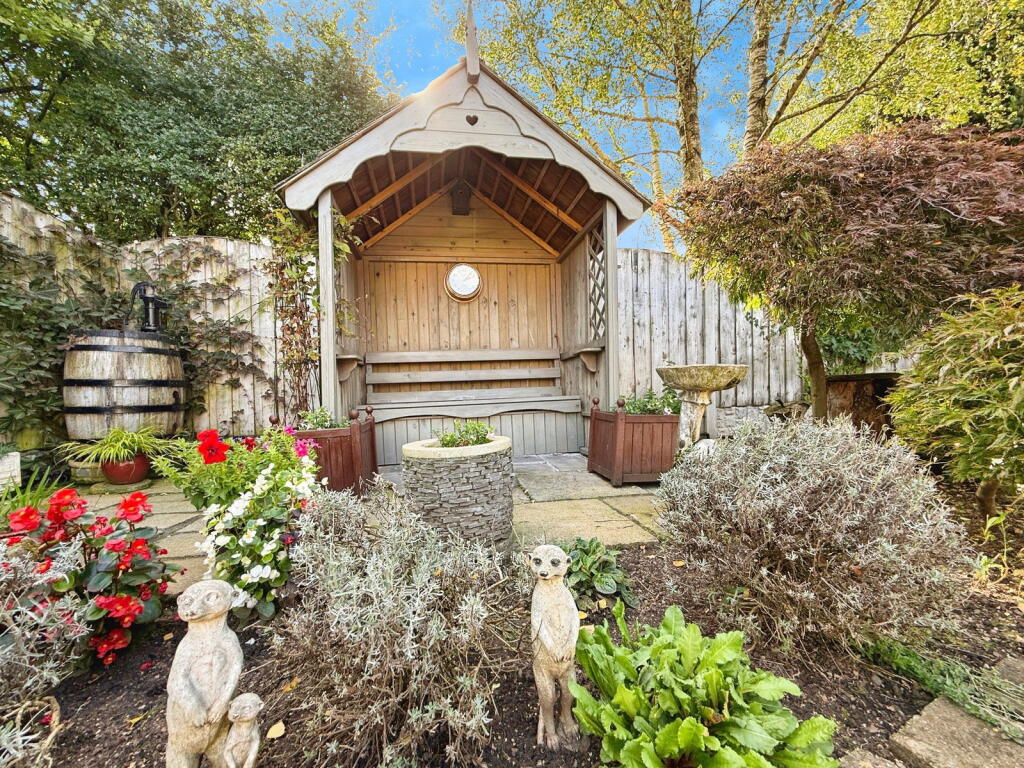 Bramerton Orchard, Carlisle, CA1 2SH