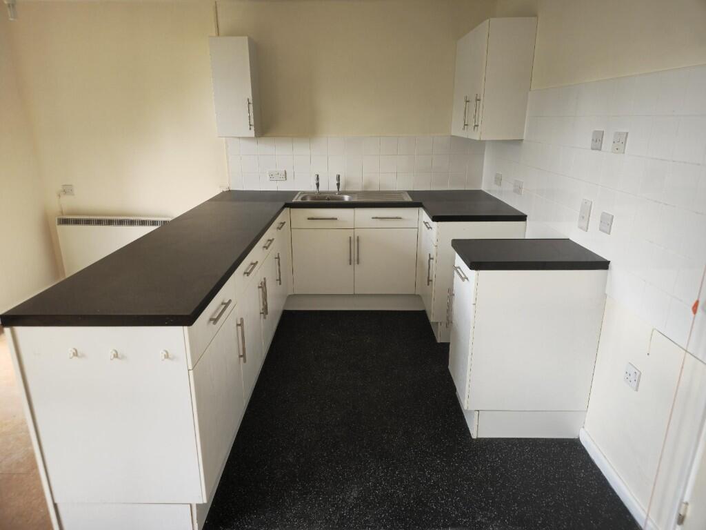 Example Kitchen