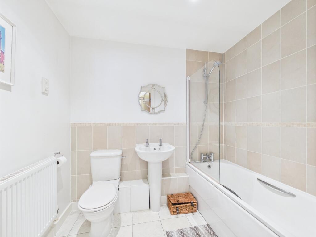 Bathroom Two