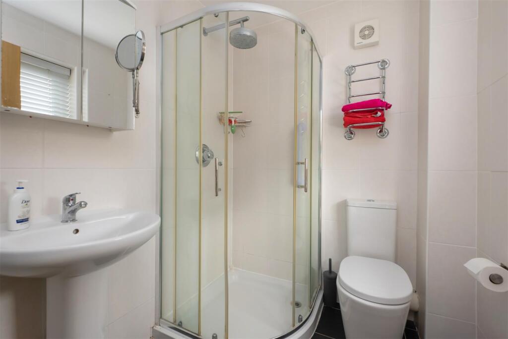 Cages Close, Whitstable