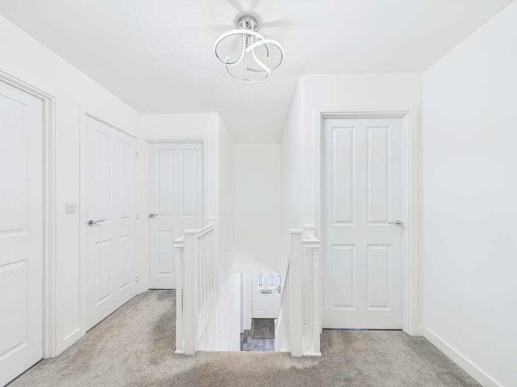 Cortanis Lane, Desford, LE9