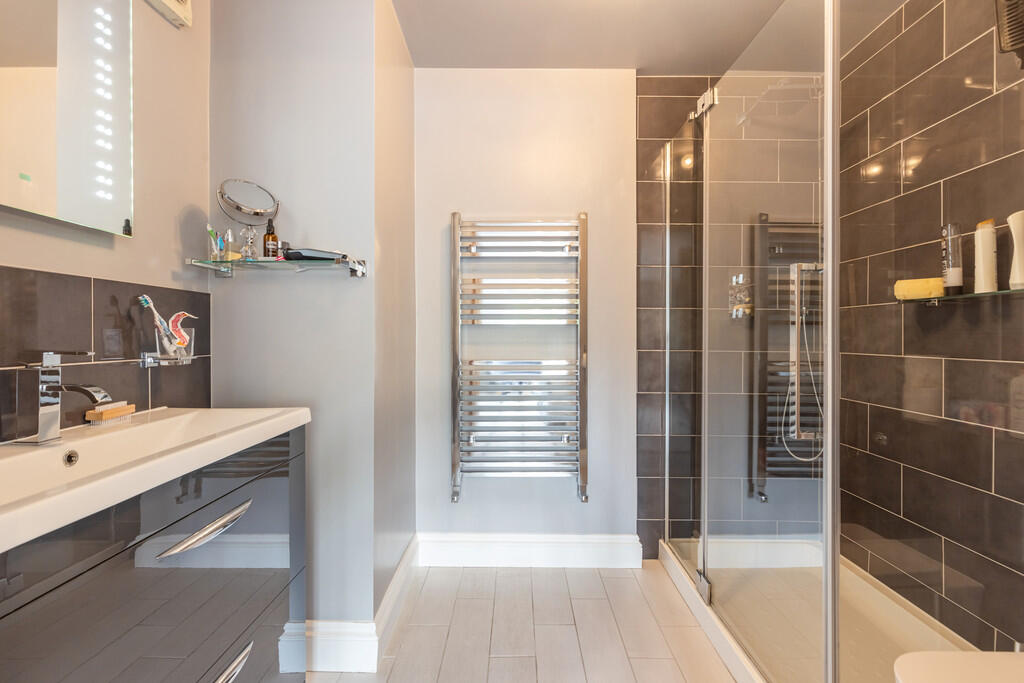 A25 - Teign House...