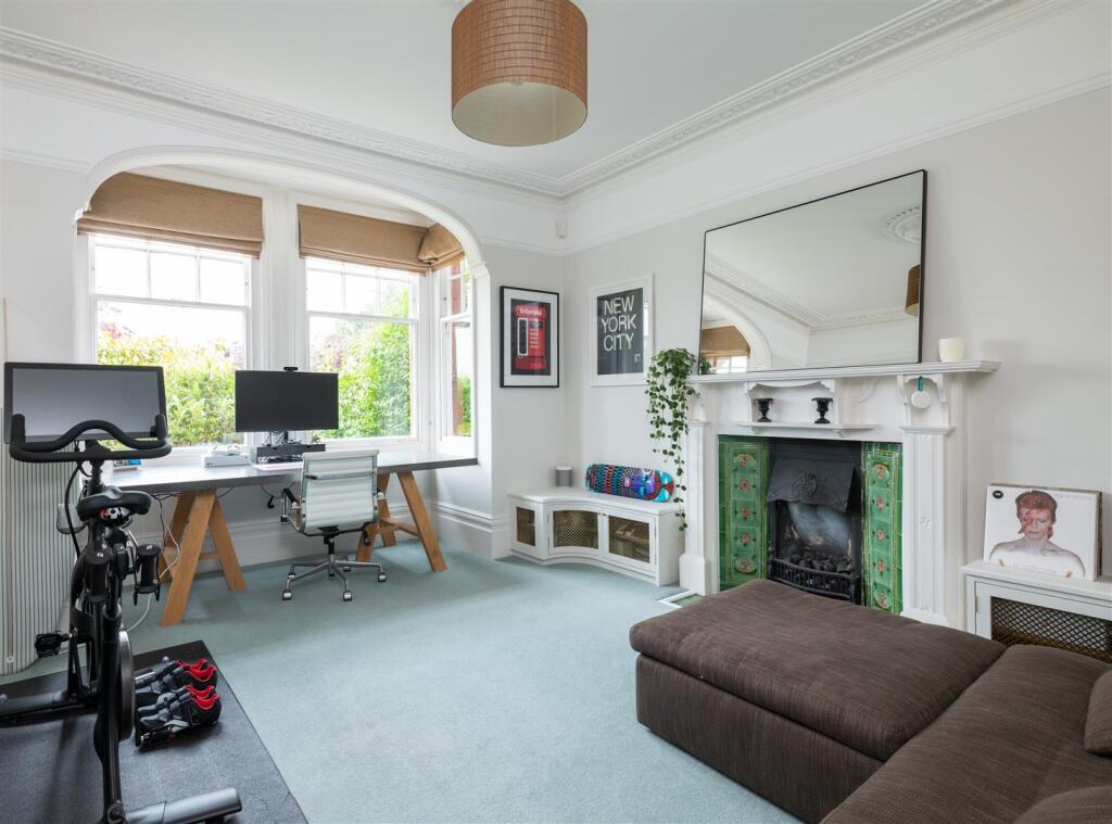 Drawing Room
