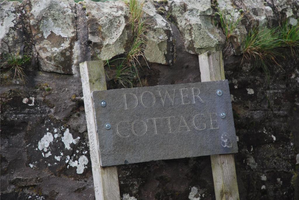 Dower Cottage