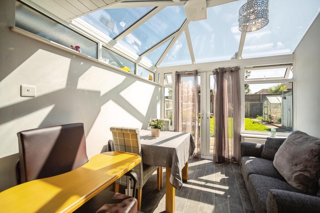 Sun Room