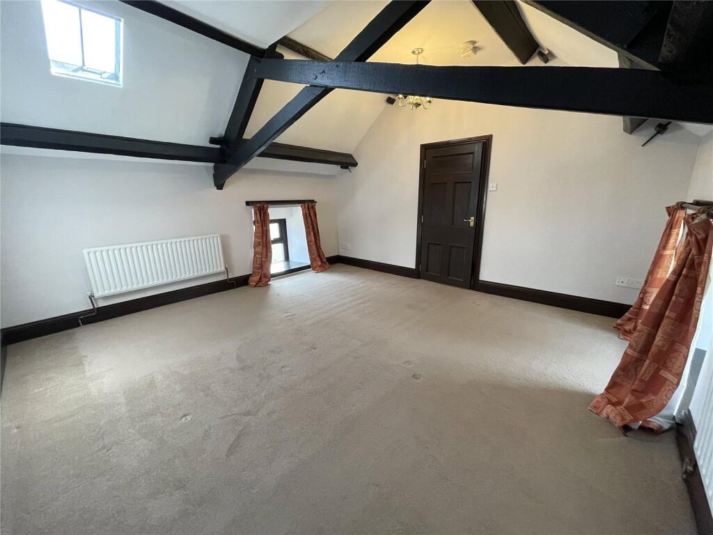 Ferneychesters, Middleton, Morpeth, NE61