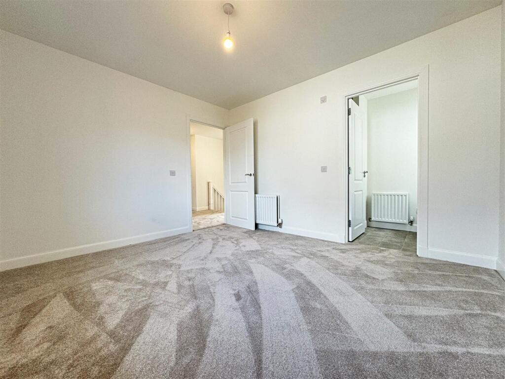 Brackenhill Crescent, Hamilton